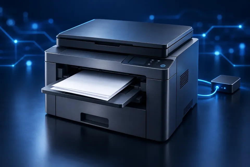 Drucker