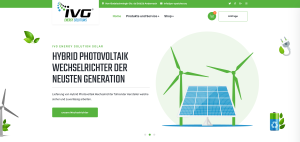 IVG Energy Solutions GmbH